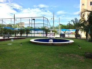 Apartamento no Cidade de Londres de 89m² com 3 quartos (1 suíte) - Av. Mário Andreazza