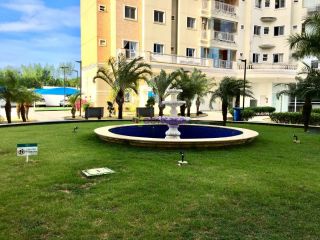 Apartamento no Cidade de Londres de 89m² com 3 quartos (1 suíte) - Av. Mário Andreazza