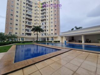 Apartamento no Cidade de Londres de 89m² com 3 quartos (1 suíte) - Av. Mário Andreazza