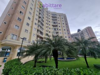 Apartamento no Cidade de Londres de 89m² com 3 quartos (1 suíte) - Av. Mário Andreazza