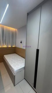 Apartamento no Cidade de Londres de 89m² com 3 quartos (1 suíte) - Av. Mário Andreazza