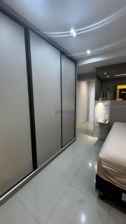 Apartamento no Cidade de Londres de 89m² com 3 quartos (1 suíte) - Av. Mário Andreazza