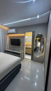 Apartamento no Cidade de Londres de 89m² com 3 quartos (1 suíte) - Av. Mário Andreazza