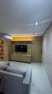 Apartamento no Cidade de Londres de 89m² com 3 quartos (1 suíte) - Av. Mário Andreazza