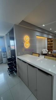 Apartamento no Cidade de Londres de 89m² com 3 quartos (1 suíte) - Av. Mário Andreazza