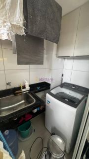 Apartamento no Cidade de Londres de 89m² com 3 quartos (1 suíte) - Av. Mário Andreazza