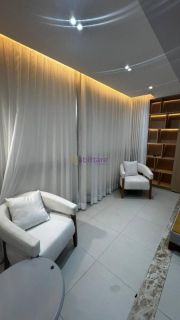 Apartamento no Cidade de Londres de 89m² com 3 quartos (1 suíte) - Av. Mário Andreazza