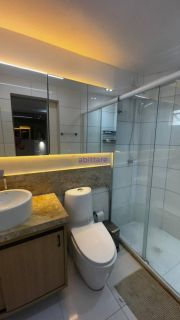 Apartamento no Cidade de Londres de 89m² com 3 quartos (1 suíte) - Av. Mário Andreazza