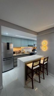 Apartamento no Cidade de Londres de 89m² com 3 quartos (1 suíte) - Av. Mário Andreazza