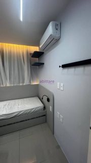 Apartamento no Cidade de Londres de 89m² com 3 quartos (1 suíte) - Av. Mário Andreazza