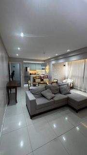 Apartamento no Cidade de Londres de 89m² com 3 quartos (1 suíte) - Av. Mário Andreazza