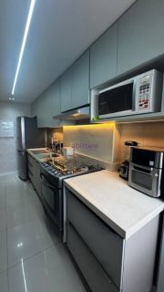 Apartamento no Cidade de Londres de 89m² com 3 quartos (1 suíte) - Av. Mário Andreazza