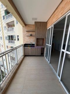 Apartamento no Cidade de Londres de 89m² com 3 quartos (1 suíte) - Av. Mário Andreazza