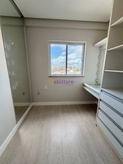Apartamento no Cidade de Londres de 89m² com 3 quartos (1 suíte) - Av. Mário Andreazza