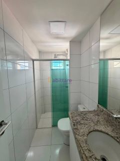 Apartamento no Cidade de Londres de 89m² com 3 quartos (1 suíte) - Av. Mário Andreazza