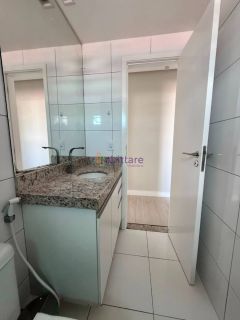Apartamento no Cidade de Londres de 89m² com 3 quartos (1 suíte) - Av. Mário Andreazza