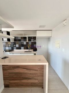 Apartamento no Cidade de Londres de 89m² com 3 quartos (1 suíte) - Av. Mário Andreazza