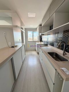 Apartamento no Cidade de Londres de 89m² com 3 quartos (1 suíte) - Av. Mário Andreazza