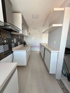 Apartamento no Cidade de Londres de 89m² com 3 quartos (1 suíte) - Av. Mário Andreazza