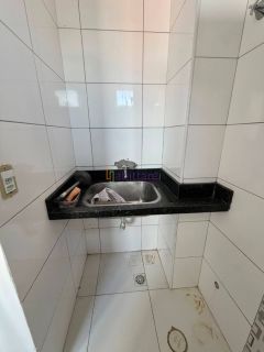Apartamento no Cidade de Londres de 89m² com 3 quartos (1 suíte) - Av. Mário Andreazza