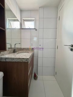 Apartamento no Cidade de Londres de 89m² com 3 quartos (1 suíte) - Av. Mário Andreazza
