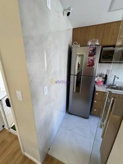 Apartamento com 2 quartos (1 suíte) no Village das Palmeiras Prime 1