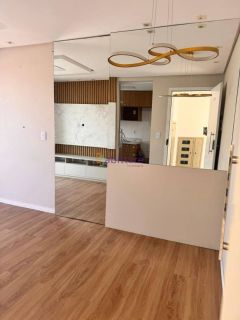 Pra Venda Palmeiras Prime 2  todo reformado - Apto com 2 quartos (1 suíte)