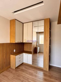 Pra Venda Palmeiras Prime 2  todo reformado - Apto com 2 quartos (1 suíte)