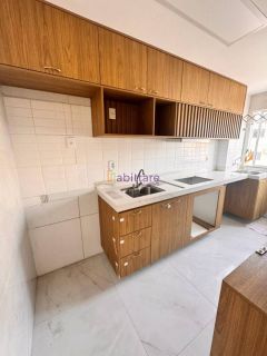 Pra Venda Palmeiras Prime 2  todo reformado - Apto com 2 quartos (1 suíte)