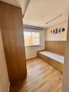 Pra Venda Palmeiras Prime 2  todo reformado - Apto com 2 quartos (1 suíte)