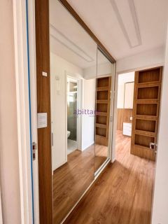 Pra Venda Palmeiras Prime 2  todo reformado - Apto com 2 quartos (1 suíte)