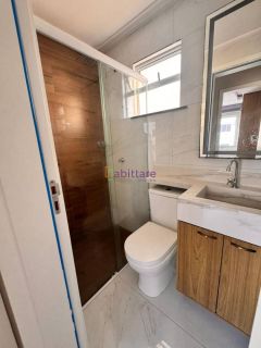 Pra Venda Palmeiras Prime 2  todo reformado - Apto com 2 quartos (1 suíte)