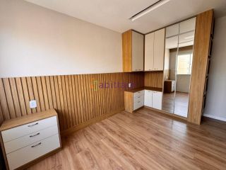 Pra Venda Palmeiras Prime 2  todo reformado - Apto com 2 quartos (1 suíte)