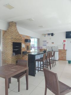 Apartamento de  52m² com 2 quartos (1 suítes) no Palmeiras Prime 2