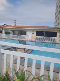 Apartamento de  52m² com 2 quartos (1 suítes) no Palmeiras Prime 2