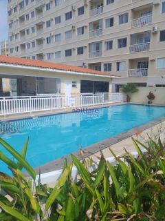Apartamento de  52m² com 2 quartos (1 suítes) no Palmeiras Prime 2
