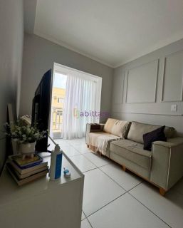 Apartamento de  52m² com 2 quartos (1 suítes) no Palmeiras Prime 2