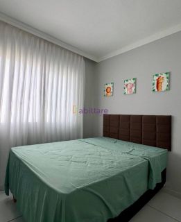 Apartamento de  52m² com 2 quartos (1 suítes) no Palmeiras Prime 2