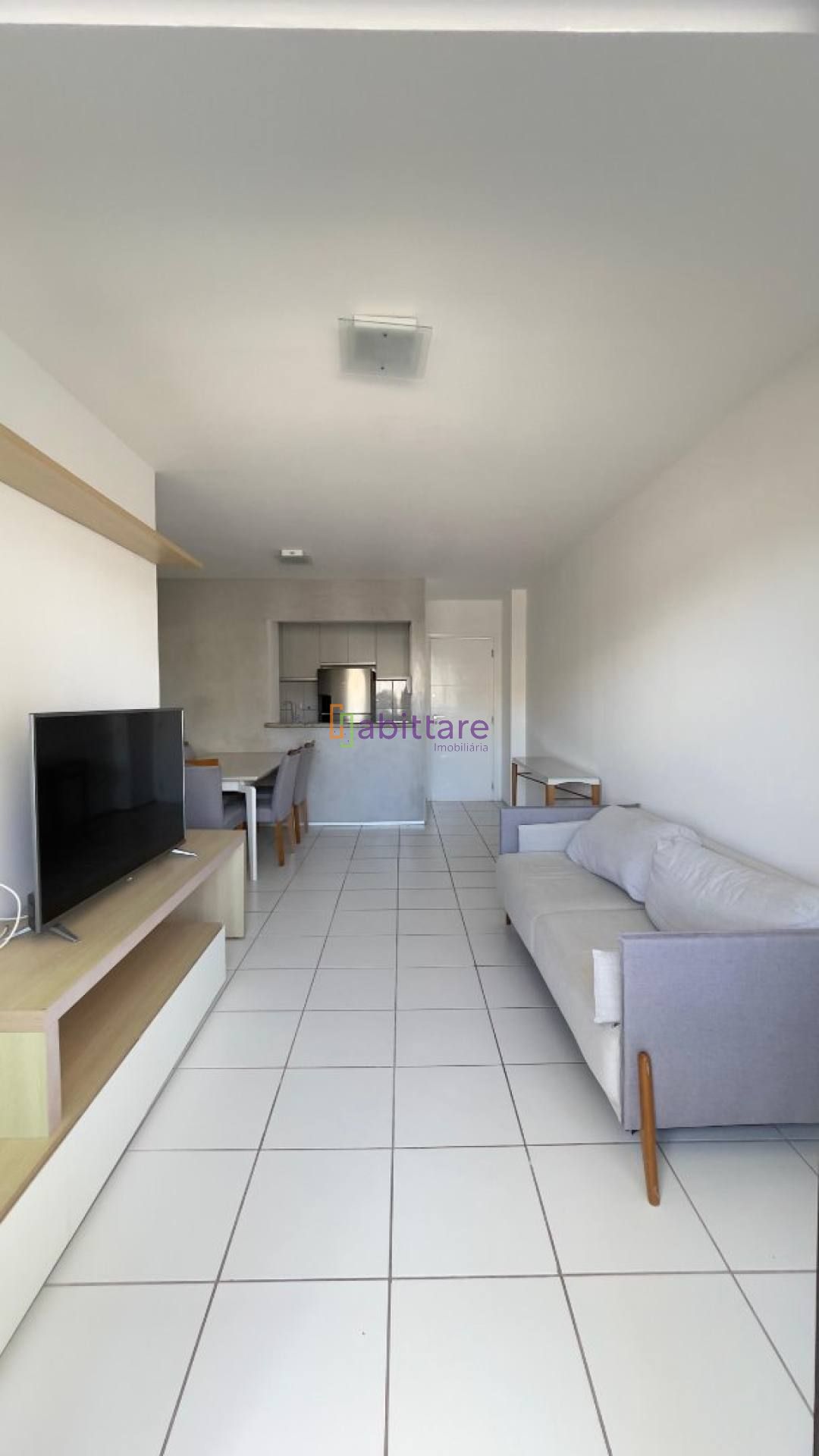 Alugo apto MOBILIADO no Ed Mário Meireles -  03 quartos (2 suítes), Renascença próx a Creche Conviver