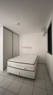 Alugo apto no Ed Mário Meireles -  com 03 quartos (2 suítes) no Renascença próximo a Creche Conviver