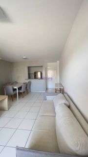 Alugo apto no Ed Mário Meireles -  com 03 quartos (2 suítes) no Renascença próximo a Creche Conviver