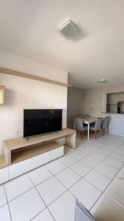 Alugo apto no Ed Mário Meireles -  com 03 quartos (2 suítes) no Renascença próximo a Creche Conviver