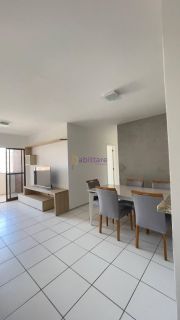 Alugo apto no Ed Mário Meireles -  com 03 quartos (2 suítes) no Renascença próximo a Creche Conviver