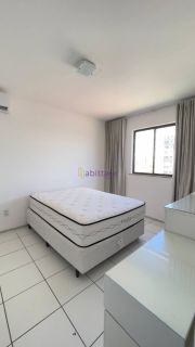 Alugo apto no Ed Mário Meireles -  com 03 quartos (2 suítes) no Renascença próximo a Creche Conviver