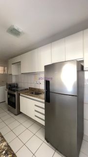 Alugo apto no Ed Mário Meireles -  com 03 quartos (2 suítes) no Renascença próximo a Creche Conviver