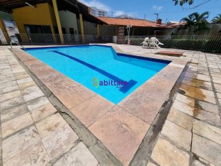 Apartamento de 127m² com 3 quartos (2 suítes) no Alphaville Renascença