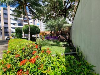 Apartamento de 127m² com 3 quartos (2 suítes) no Alphaville Renascença