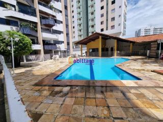 Apartamento de 127m² com 3 quartos (2 suítes) no Alphaville Renascença