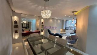 Apartamento de 127m² com 3 quartos (2 suítes) no Alphaville Renascença