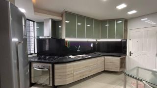 Apartamento de 127m² com 3 quartos (2 suítes) no Alphaville Renascença